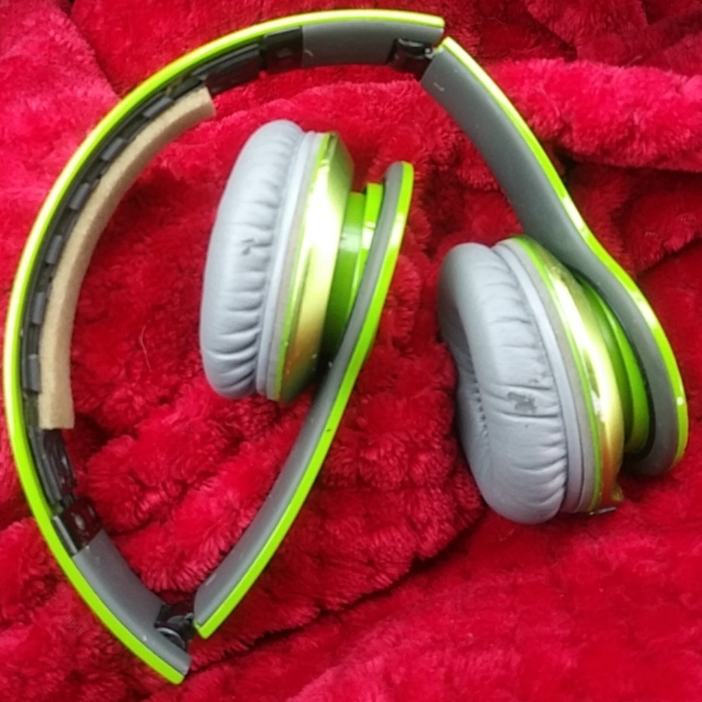 Beats by Dre